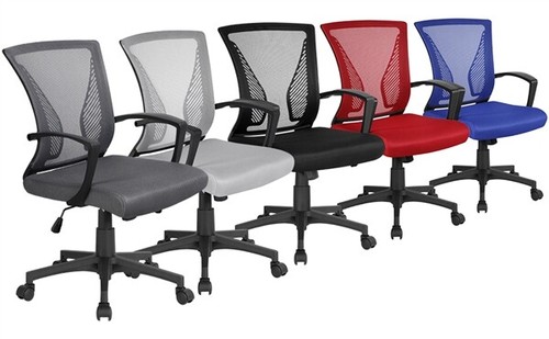 Chaise bureau fauteuil - bureau, de