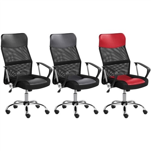 Chaise bureau ergonomique - de,