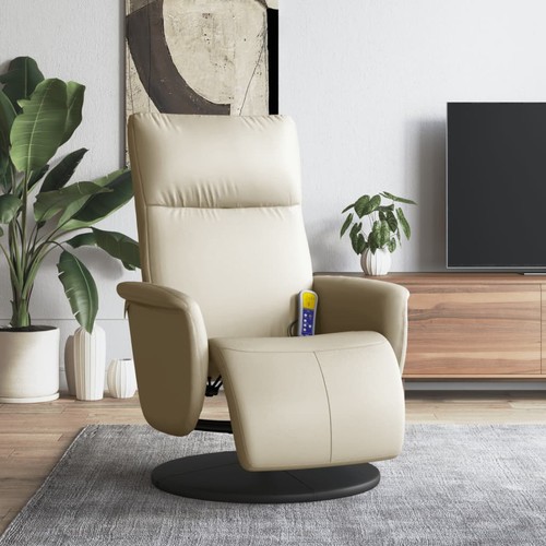 Fauteuil inclinable massage - inclinable, de
