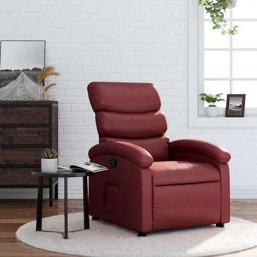 Fauteuil inclinable chaise - fauteuil,