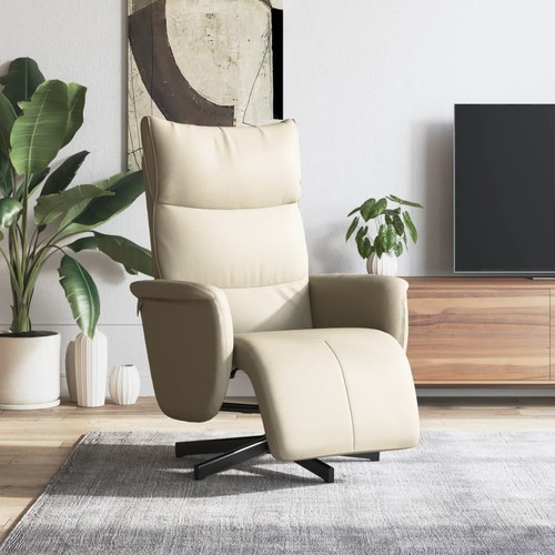 Fauteuil inclinable avec - inclinable,