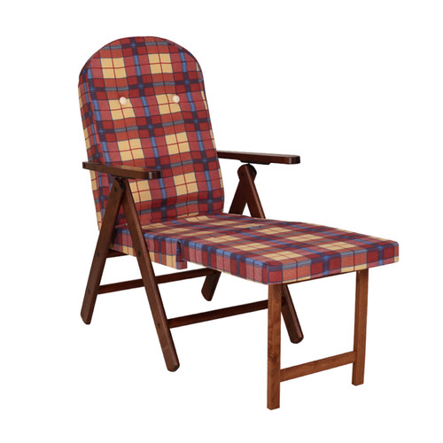 Fauteuil repose pieds amalfi - fauteuil,