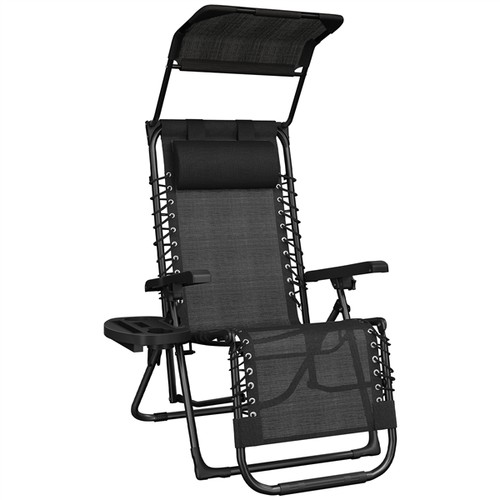 Fauteuil zéro gravité avec - gravité,