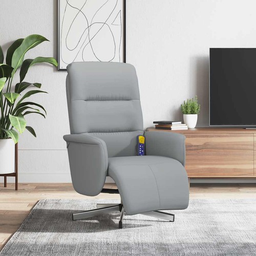 Fauteuil inclinable massage - fauteuil,
