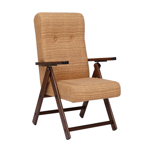 Fauteuil inclinable bois - en, en